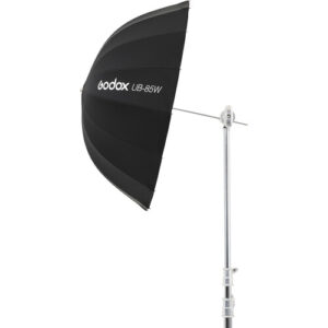 Godox UB-85S 33.4 inch 85cm Parabolic - Nairobi View Time