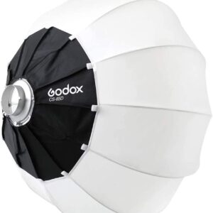 Godox CS-85D Lantern Softbox - Nairobi Kenya,View Time Ltd