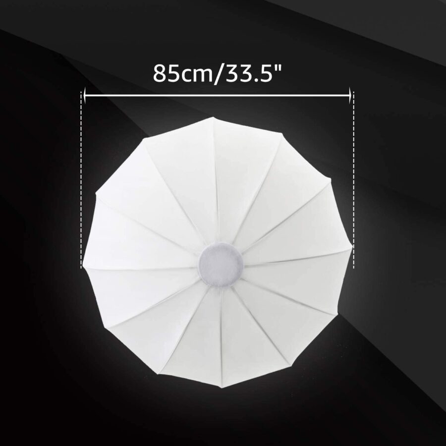 Godox CS-85D Lantern Softbox - Image 3