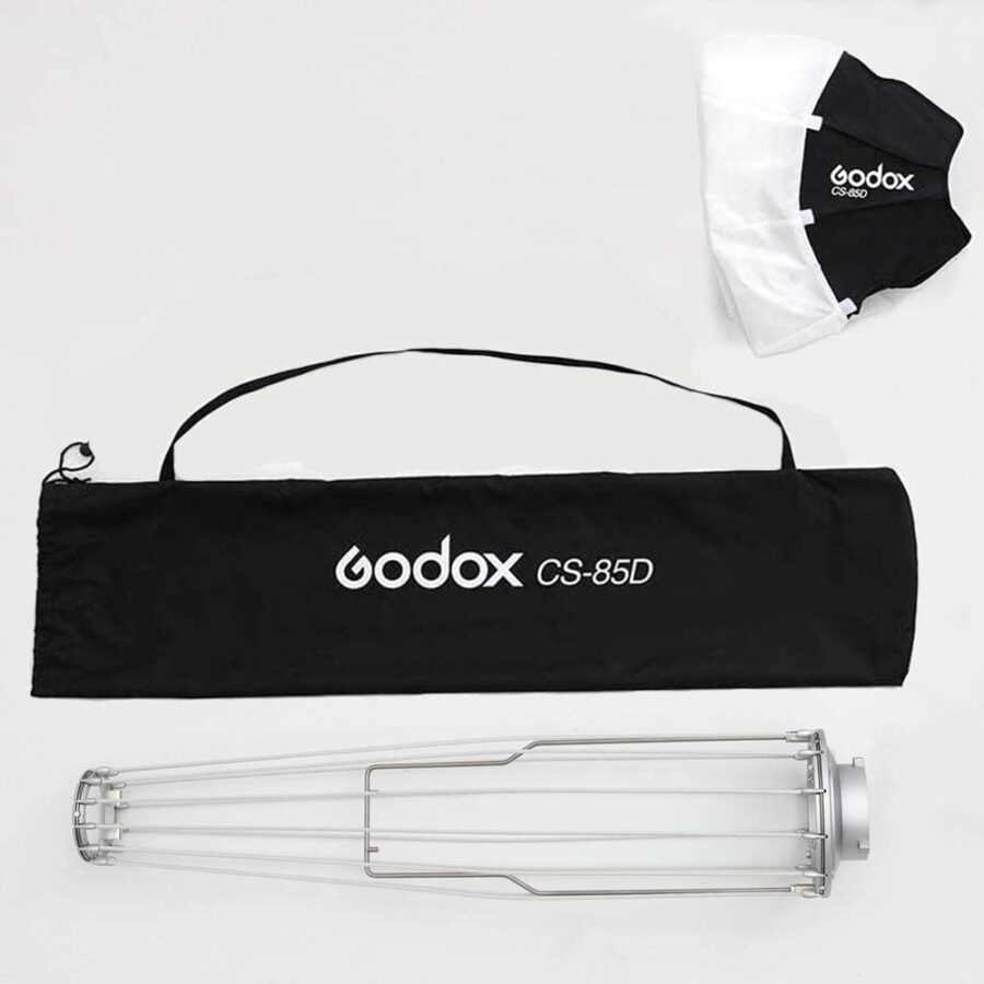 Godox CS-85D Lantern Softbox - Image 8