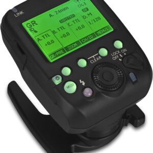YONGNUO YN560-TX PRO Nikon - Nairobi View Time Ltd