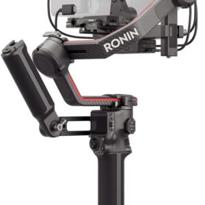 DJI RS 3 Pro Combo Camera Gimbal Nairobi CBD View Time Ltd