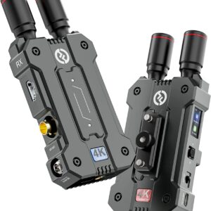 Hollyland Mars 4K Wireless Transmitter Nairobi CBD
