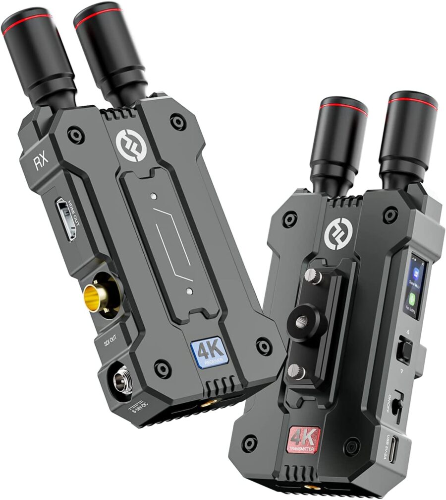 Hollyland Mars 4K Wireless Transmitter Nairobi CBD