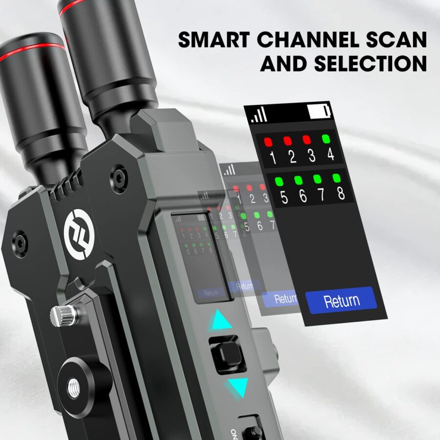 Hollyland Mars 4K Wireless Transmitter - Image 10