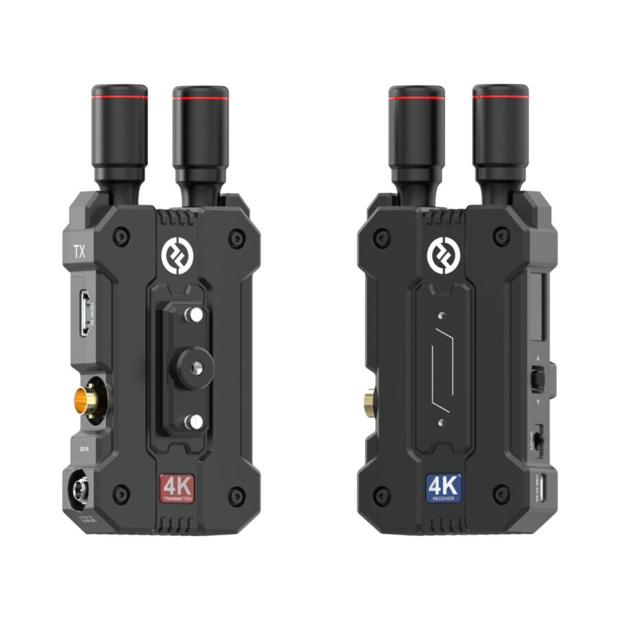 Hollyland Mars 4K Wireless Transmitter - Image 9