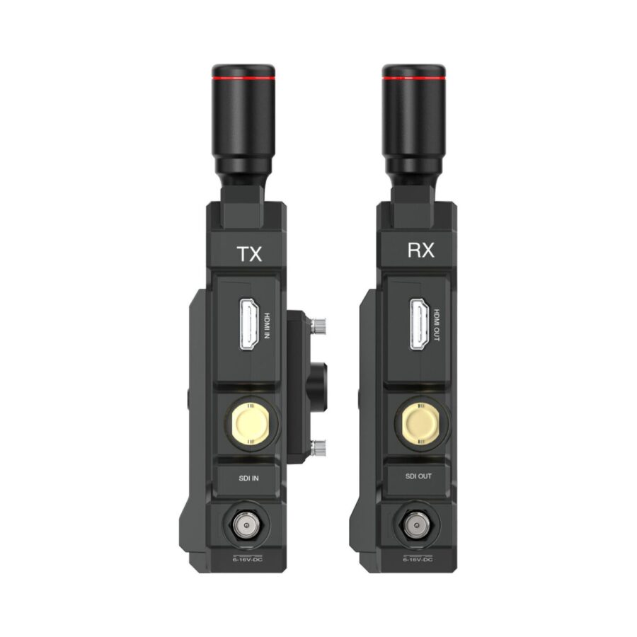 Hollyland Mars 4K Wireless Transmitter - Image 4