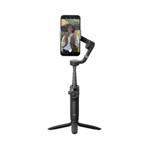DJI OSMO Mobile 6 Smartphone Gimbal Stabilizer Nairobi CBD