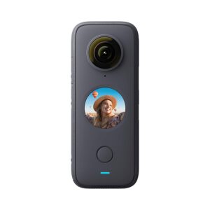 insta360 ONE X2 Action Camera|5.7k 360 Capture Nairobi CBD