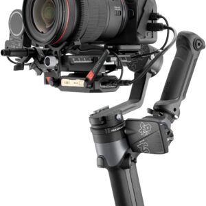 Zhiyun Weebill 2 Pro Kit Nairobi View Time Ltd 0723 794347