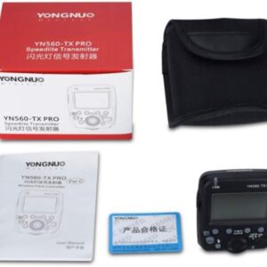 YONGNUO Trigger in Nairobi Kenya - 0723 794 347 | View Time