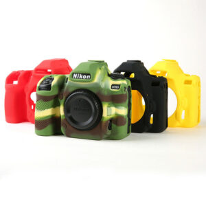 Camera Case Cover for Nikon Nairobi CBD eg Nikon D780