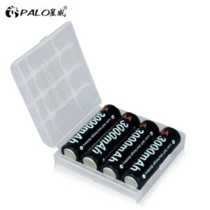 Palo Batteries