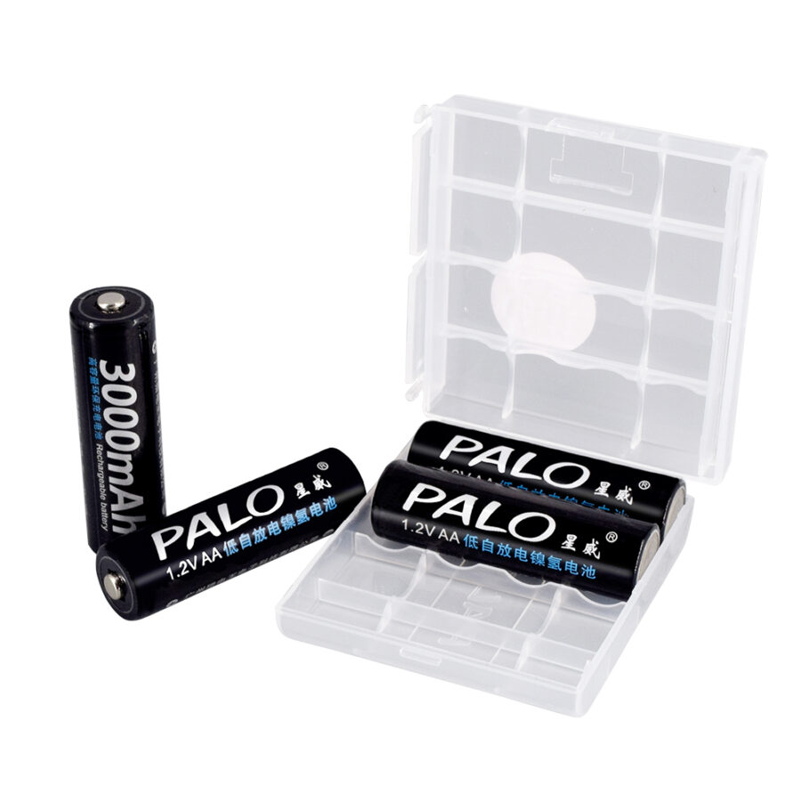Palo Batteries - Image 3