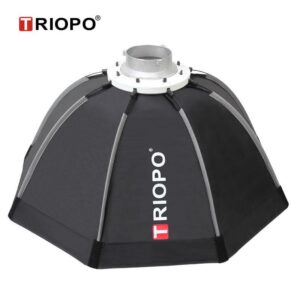Triopo 120cm Bowen Mount Softbox