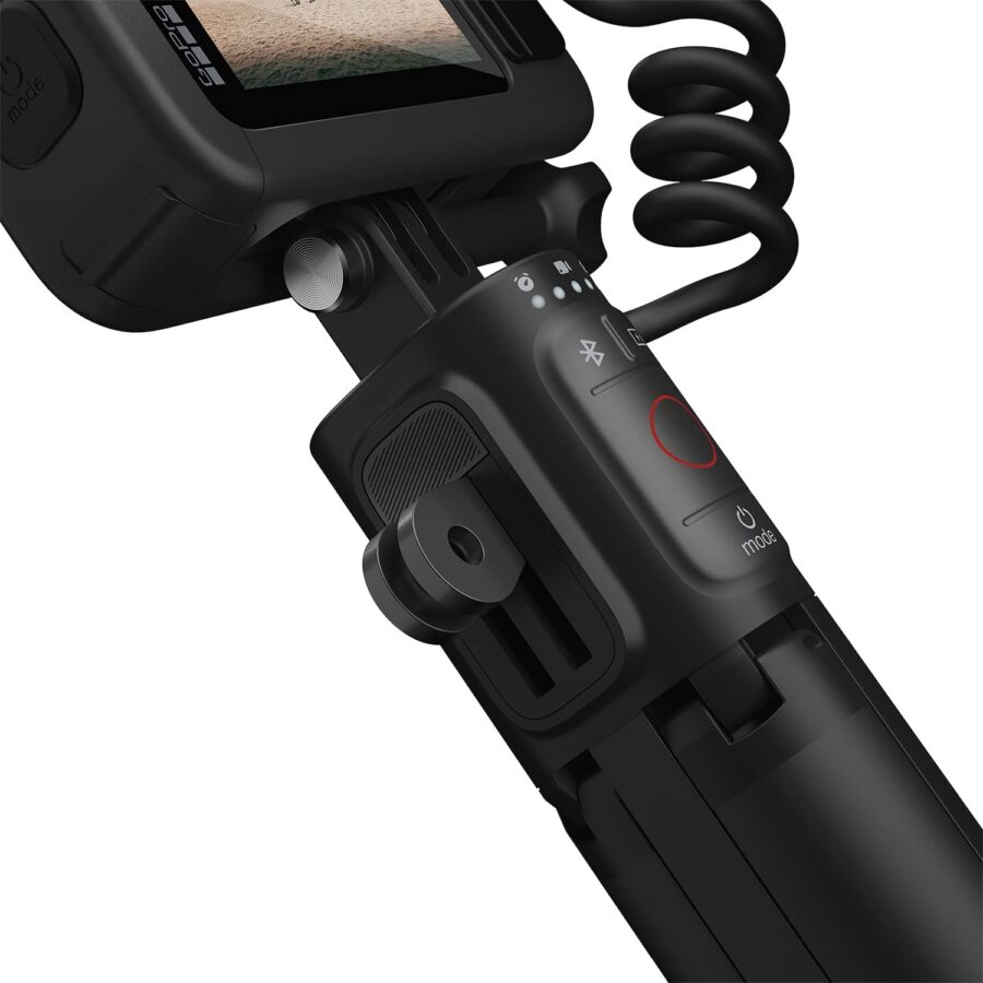 GoPro HERO11 Black Creator Edition Action Camera - Image 4