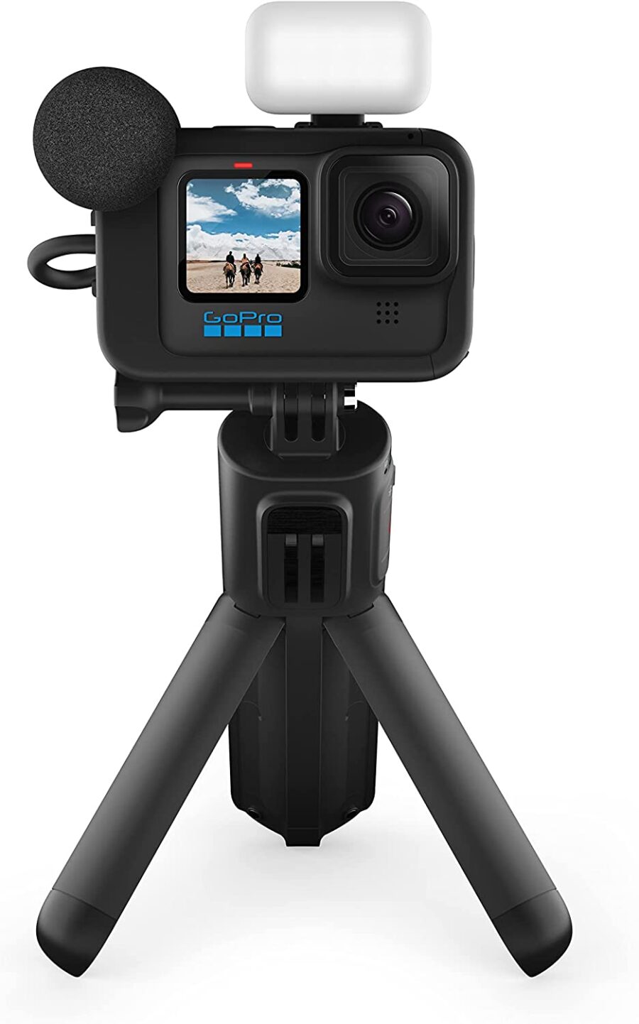 GoPro HERO11 Black Creator Edition View Time Ltd