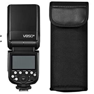 Godox V850III Camera Flash Speedlite