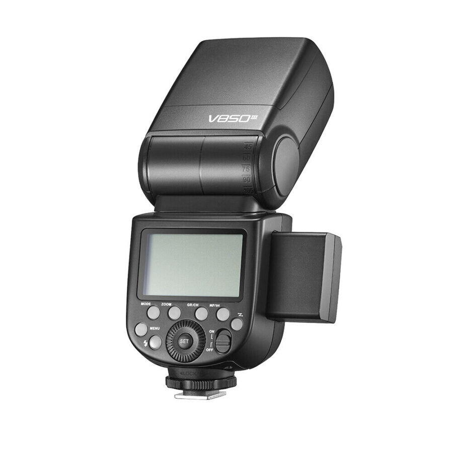 Godox V850III Camera Flash - Image 2