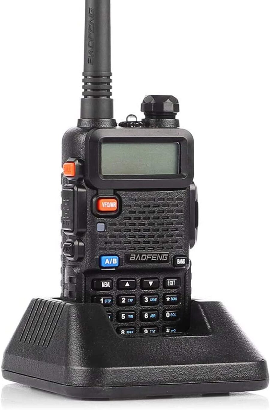 BAOFENG UV 5R Walkie Talkie