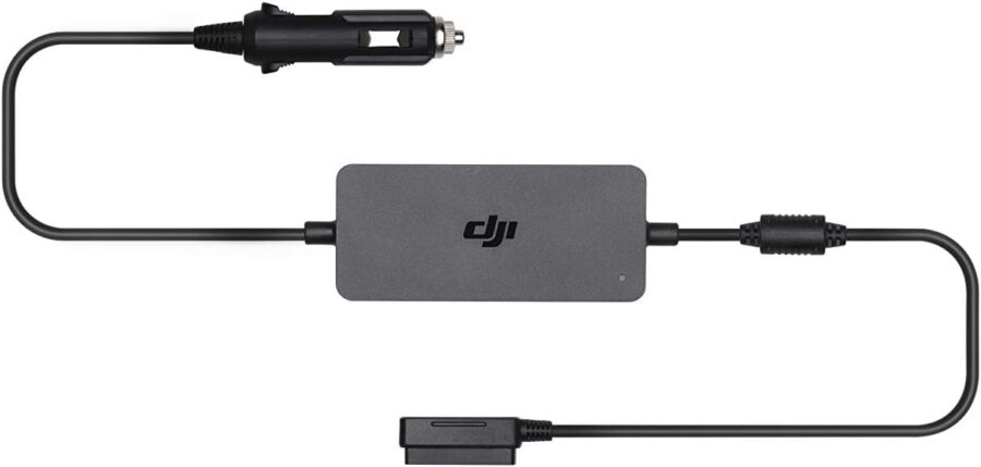 DJI Mavic Air 2 Car Charger