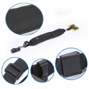 single camera strap