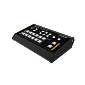 AVMATRIX VS0601U Mini 6CH SDI/HDMI Multi-format Video Streamer/Switcher