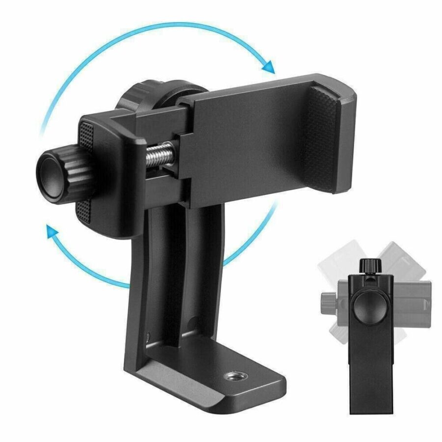 Phone Mount Holder - Image 8