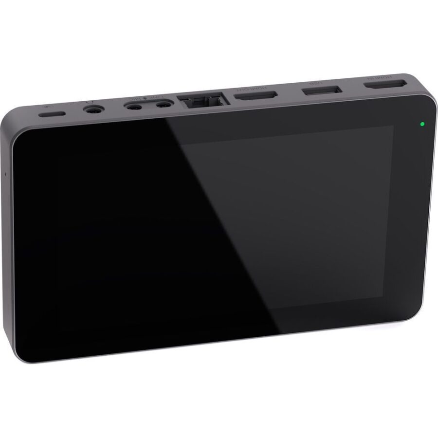 YOLOLIV YoloBox Mini Video Switcher/Mixer All-in-one Portable Multi-Camera Live Streaming Equipment - Image 9