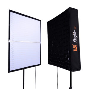 LS Flaglite FL200W LED Video Light