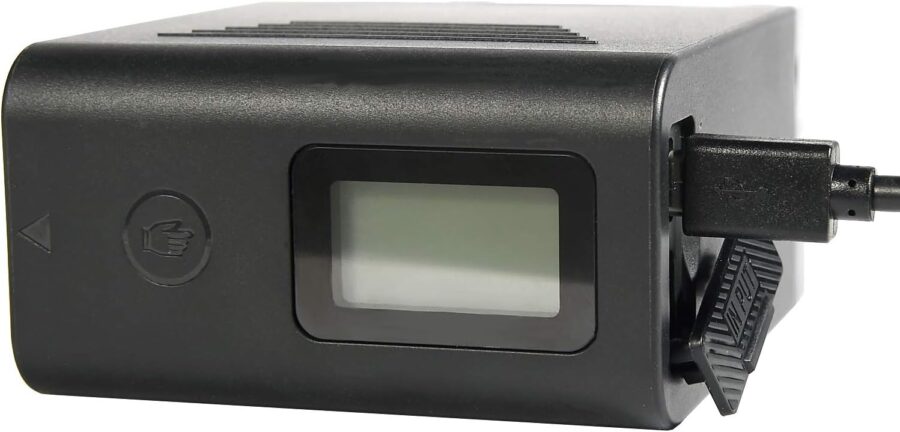 Sony NP-F980L Battery - Image 2