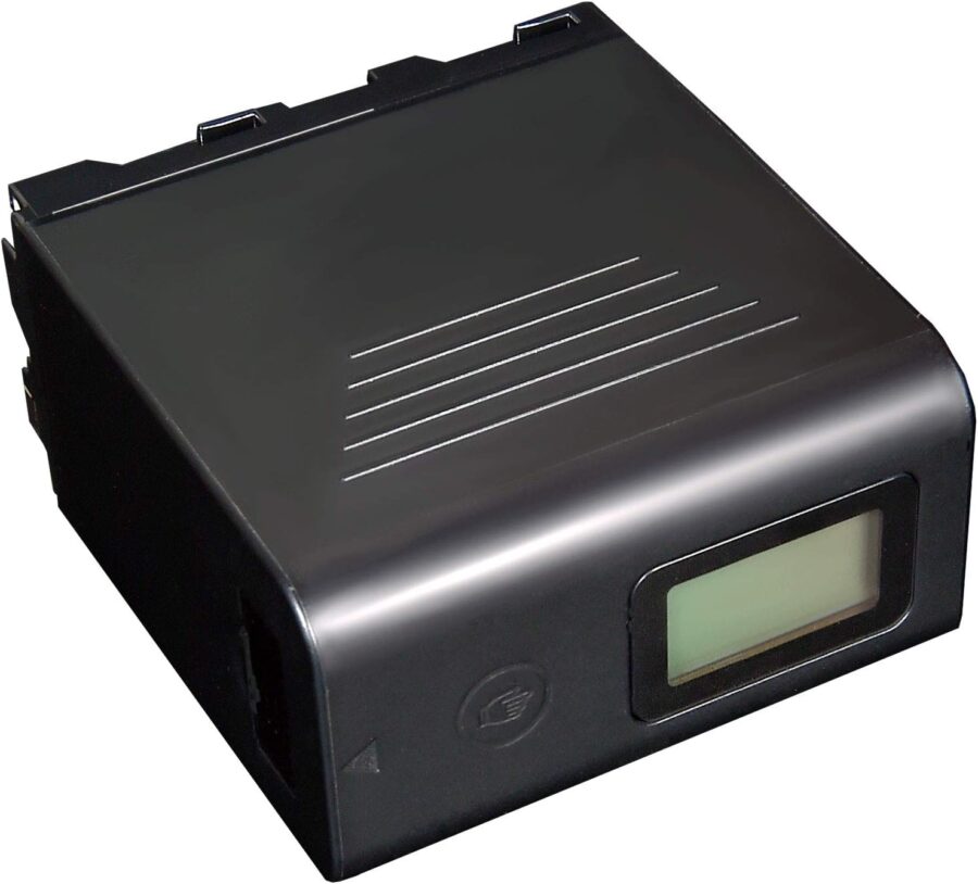 Sony NP-F980L Battery - Image 3
