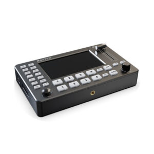 Baytto Q1 5inch Multi Camera Video Switcher Video Streamer