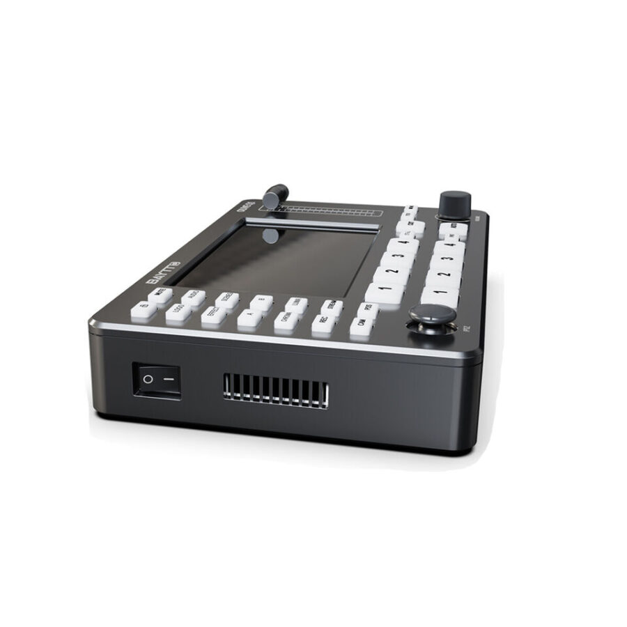 Baytto Q1 5inch Multi Camera Video Switcher Video Streamer - Image 7
