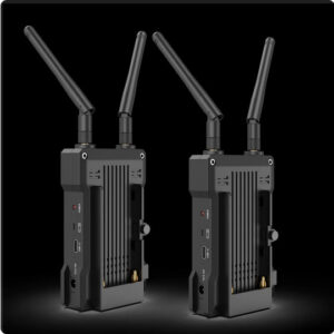 Magnustek JM400PRO 4K Wireless Video Transmission