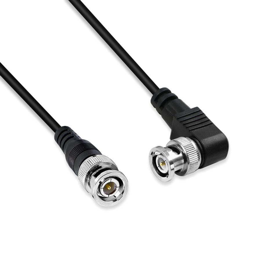 SDI Cable 1m 3ft Coil Cable - Image 6