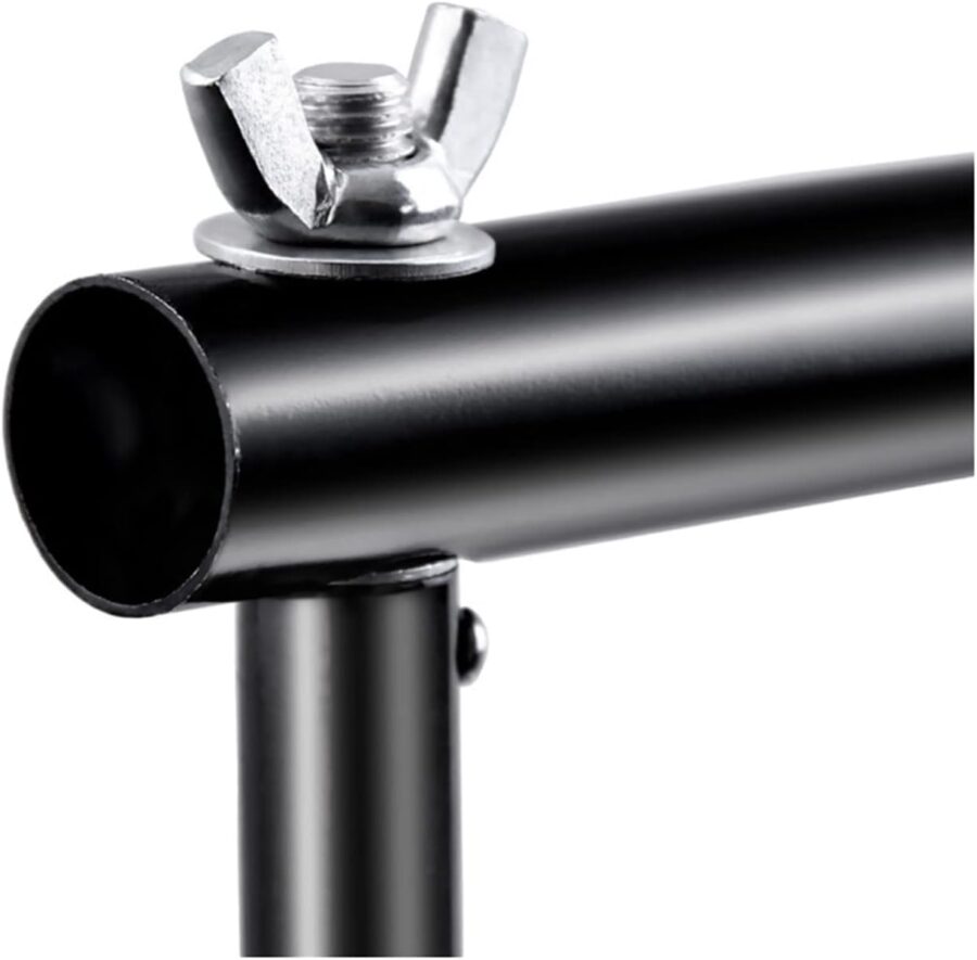 Background Backdrop Stand Holder 2.6m x 3m - Image 3