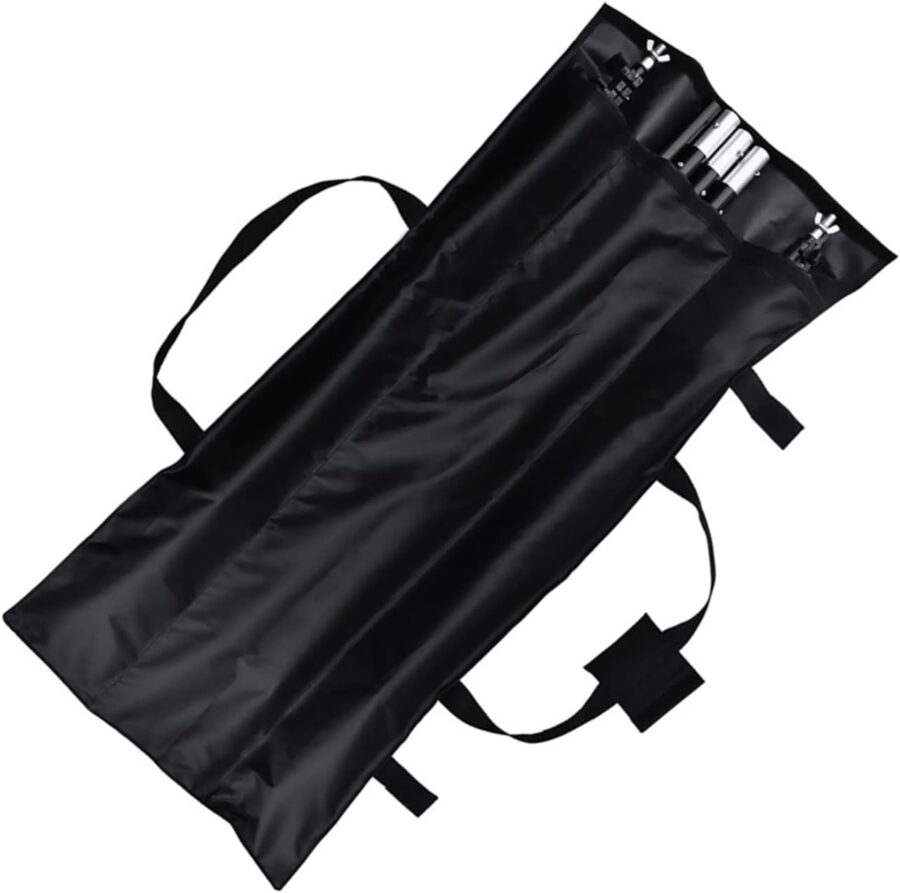 Background Backdrop Stand Holder 2.6m x 3m - Image 6