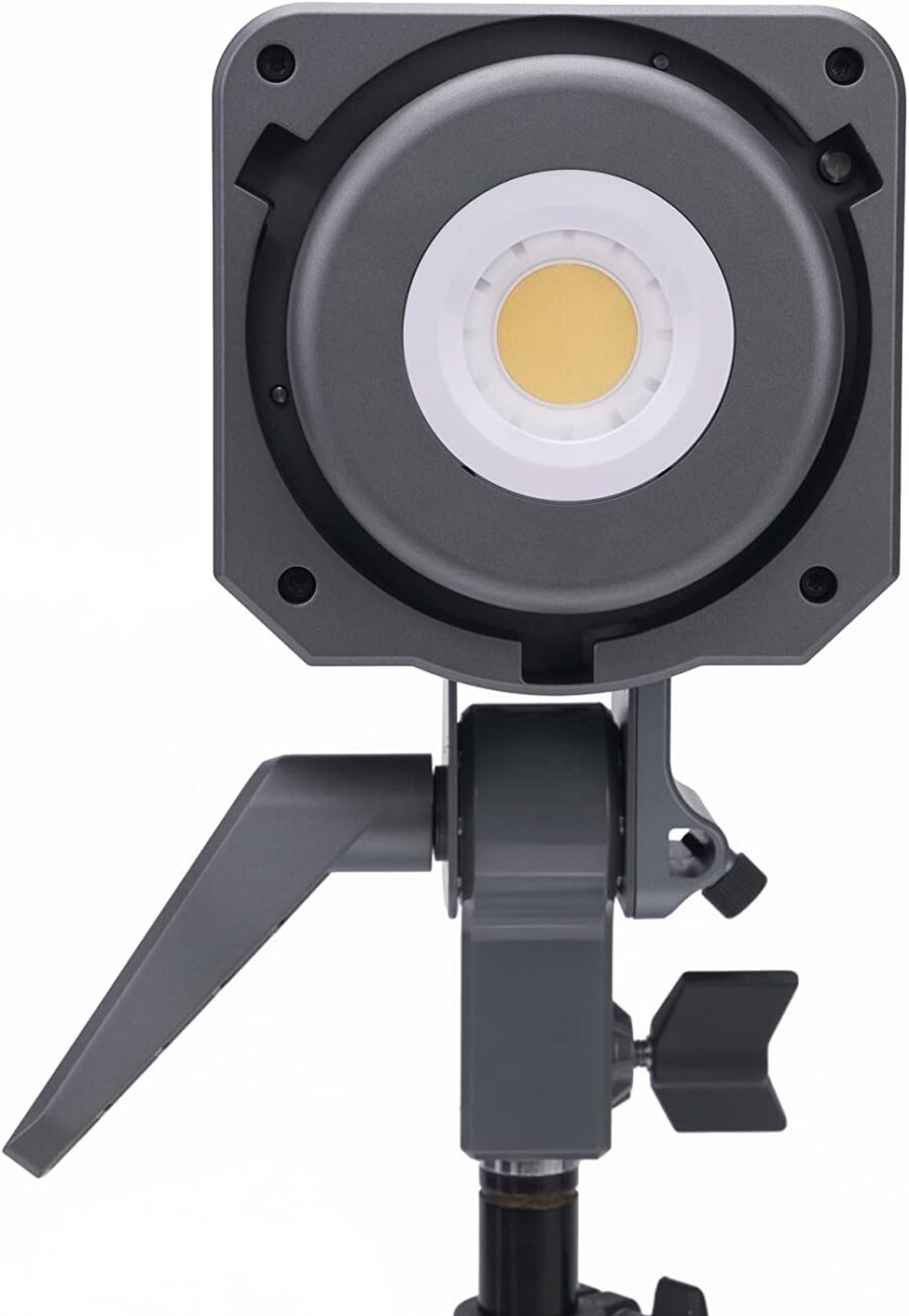Aputure Amaran 100d S LED Video Light - Image 5