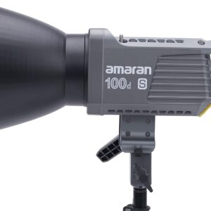 Aputure Amaran 100d S LED Video Light