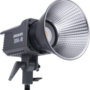 Aputure Amaran 200D S LED Video Light
