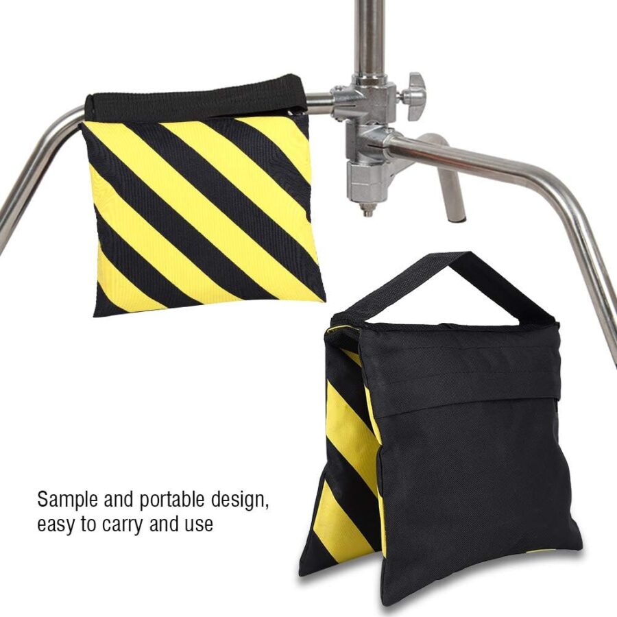 Sandbag - Image 5