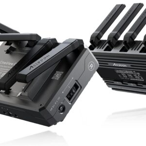 Accsoon CineView Quad Wireless Video Transmission System