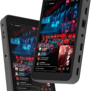 YoloLiv Instream Multi Camera Video Switcher and Streamer