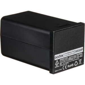Godox AD300PRO Battery