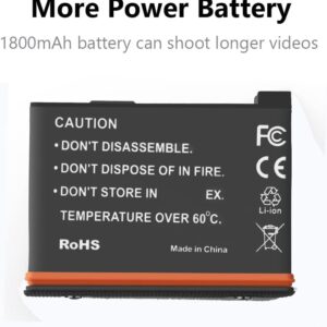 Insta360 X3 Battery