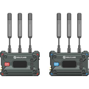 Hollyland Pyro S Wireless Video Transmitter and Receiver