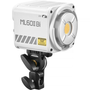 GODOX ML60II Bi LED Video Light