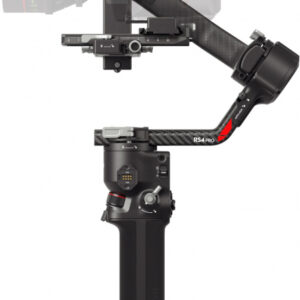 DJI RS 4 Combo Gimbal Stabilizer