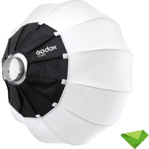 Godox CS-65D Lantern